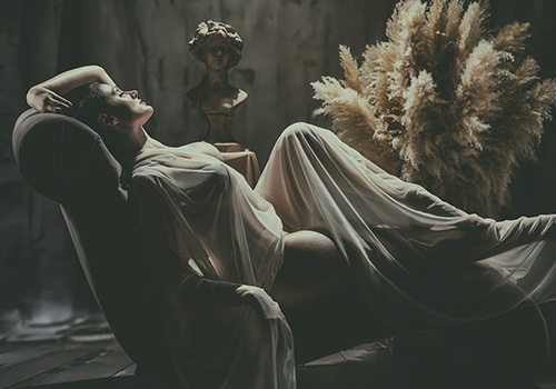 Boudoir Boudoir