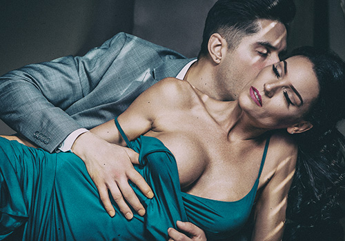 Couples Boudoir Couples Boudoir
