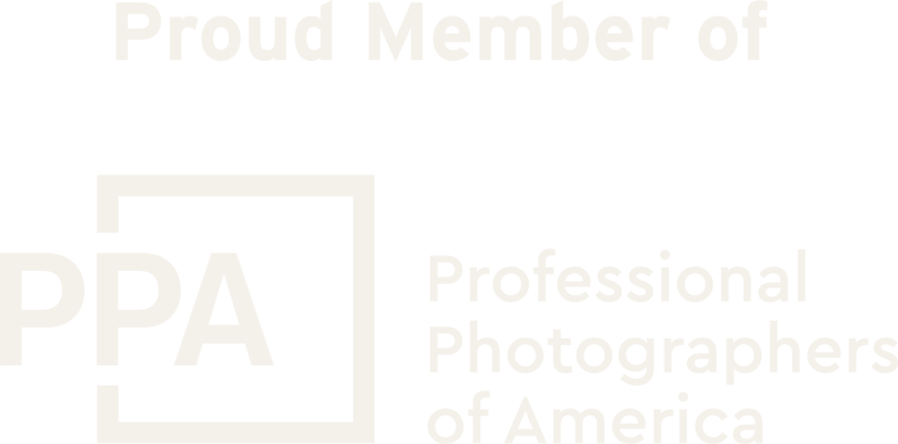 Member of Professional Photographers of America Member of Professional Photographers of America